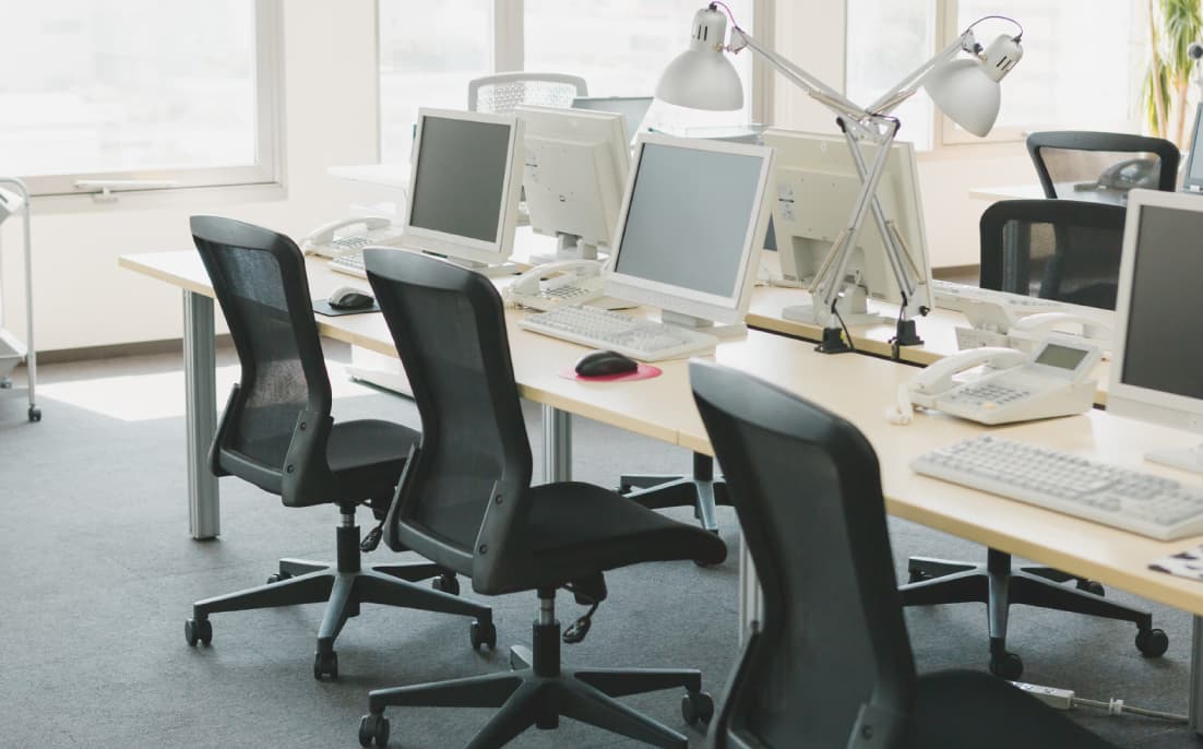 法人・企業のお客様